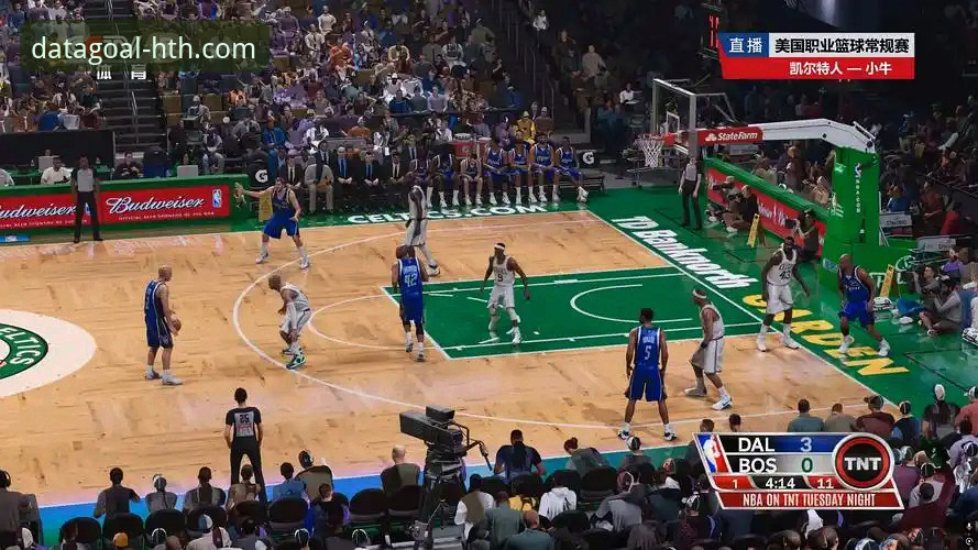 从骑士湖人战学习NBA赛事分析技巧——华体会体育平台观赛操作教程
