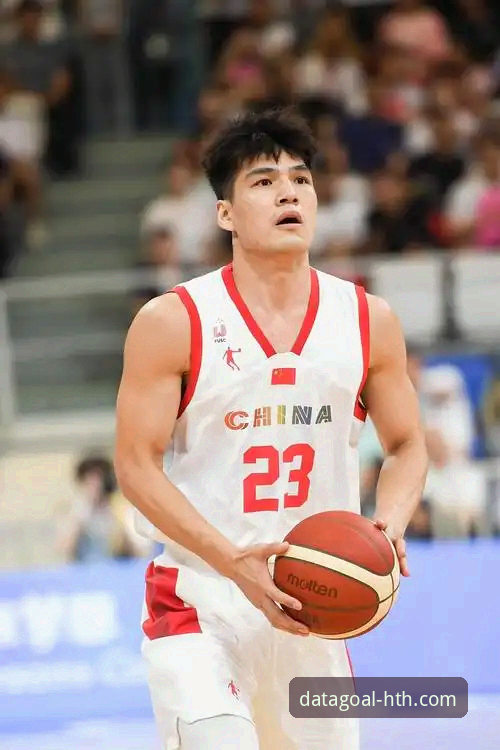 陈国豪回避条款升级引争议，华体会体育平台见证CBA卡位战最新动态