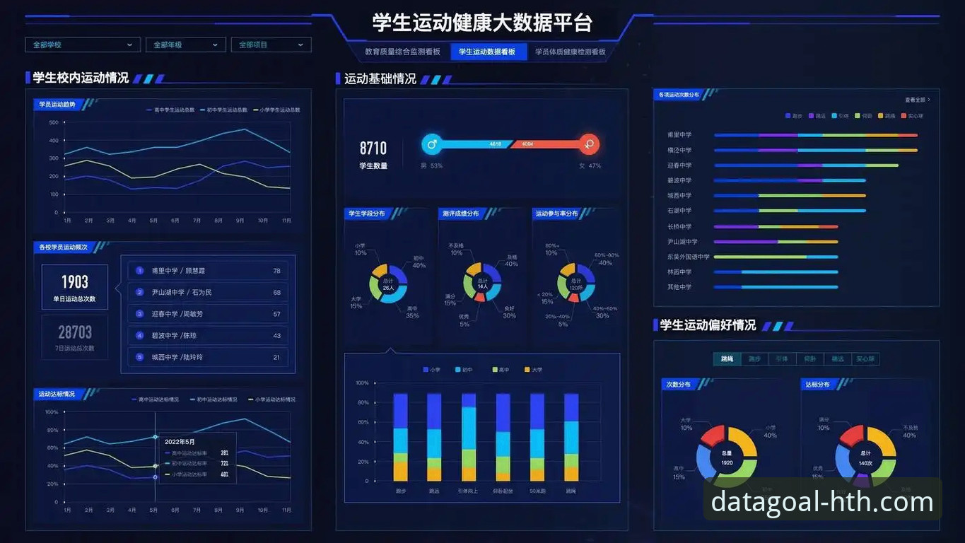 华体会体育平台数据查询与使用全教程：资深用户教你如何精准查看体育赛事数据